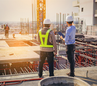 M.E. Rinker, Sr. School of Construction Management Advisors